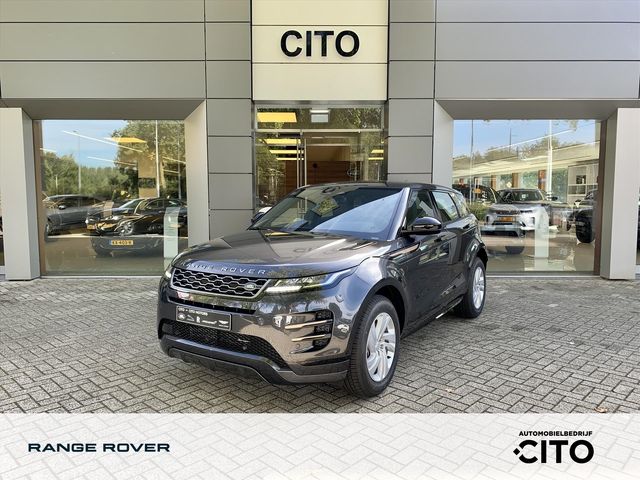 Land Rover Range Rover Evoque P300e PHEV AWD R-Dynamic S