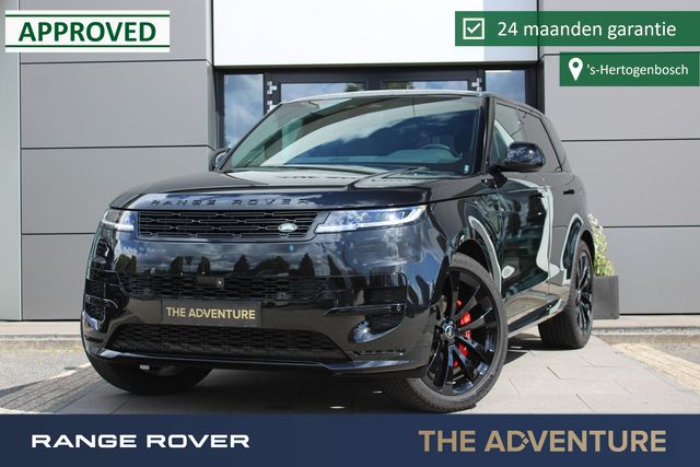 Land Rover Range Rover Sport 3.0 P460e SE Dynamic
