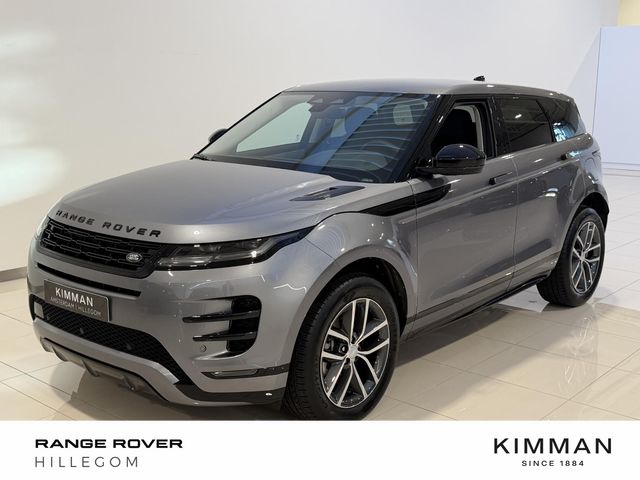 Land Rover Range Rover Evoque 1.5 P270e PHEV AWD Dynamic SE