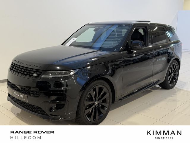 Land Rover Range Rover Sport 3.0 P460e Dynamic SE PHEV