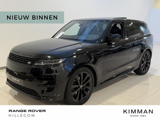 Land Rover Range Rover Sport 3.0 P460e Dynamic SE PHEV