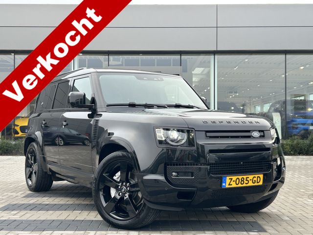 Land Rover Defender 110 2.0 P400e 110 XS Edition