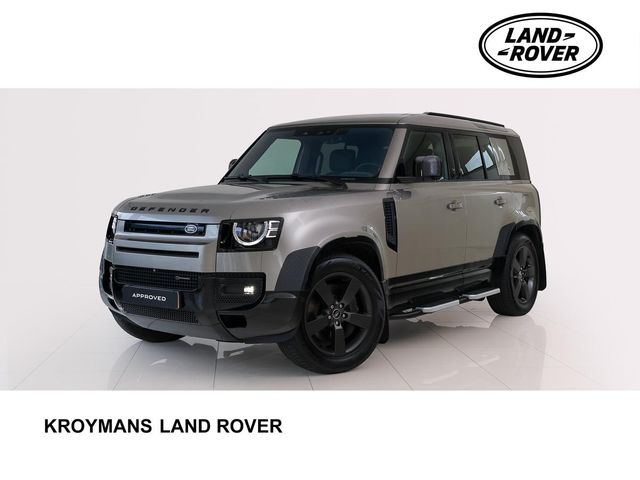 Land Rover Defender 110 2.0 P400e 110 X-Dynamic HSE