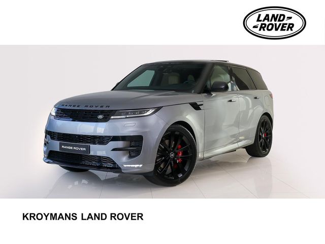 Land Rover Range Rover Sport P460e Dynamic Edition