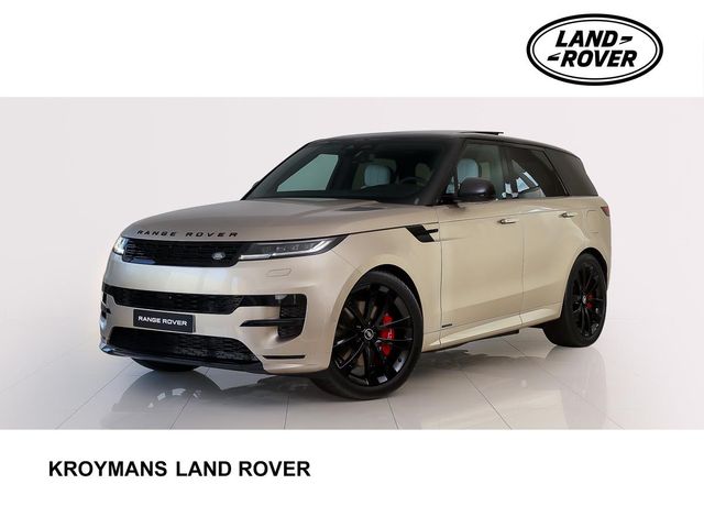 Land Rover Range Rover Sport 3.0 P550e Autobiography PHEV