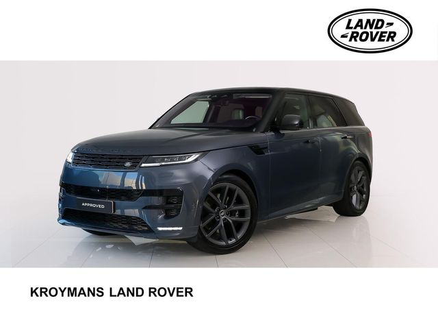 Land Rover Range Rover Sport P440e Dynamic SE