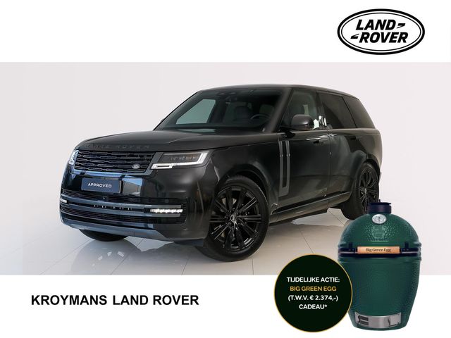 Land Rover Range Rover 3.0 P460e HSE PHEV