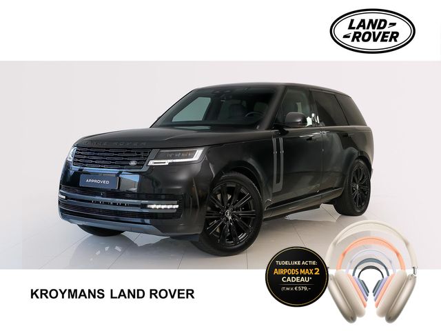 Land Rover Range Rover 3.0 P460e HSE PHEV