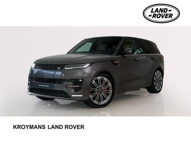 Land Rover Range Rover Sport 3.0 P550e Autobiography PHEV