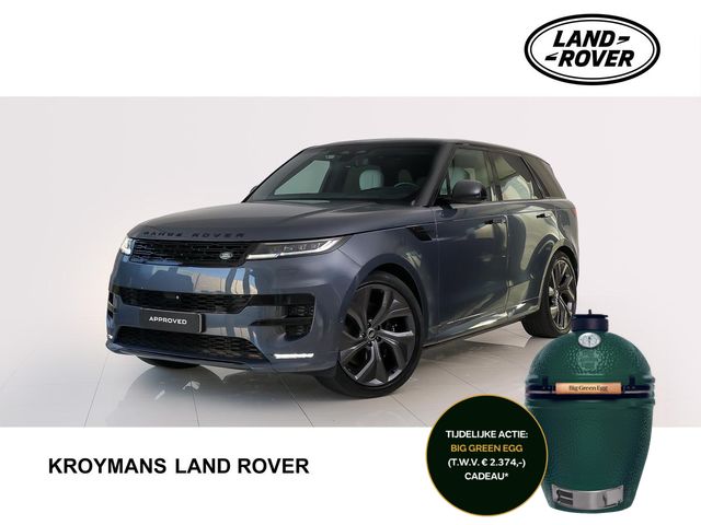 Land Rover Range Rover Sport 3.0 P510e Autobiography