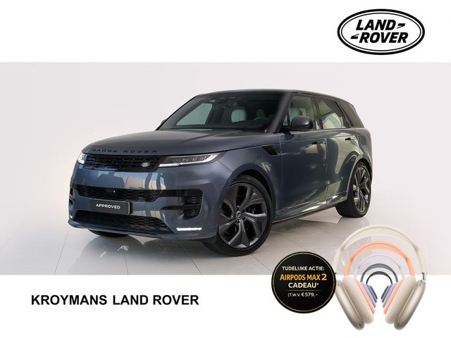 Land Rover Range Rover Sport 3.0 P510e Autobiography