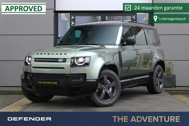 Land Rover Defender 110 P400e X-Dynamic HSE