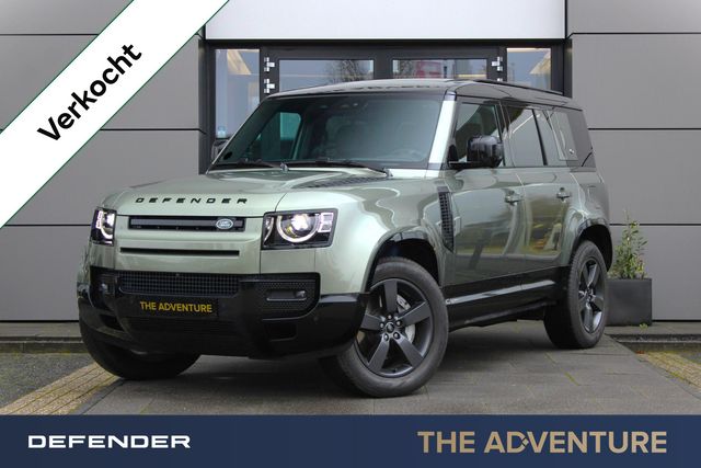 Land Rover Defender 110 P400e X-Dynamic HSE