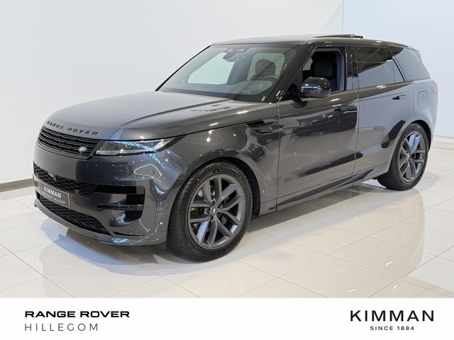 Land Rover Range Rover Sport 3.0 P460e Dynamic SE PHEV