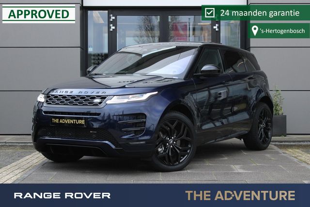 Land Rover Range Rover Evoque P300e AWD R-Dynamic HSE