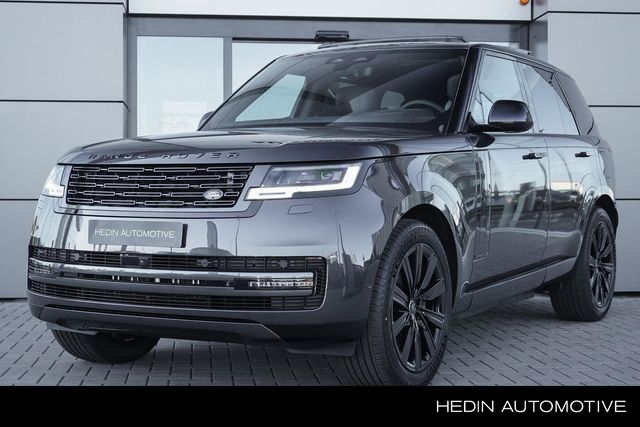 Land Rover Range Rover P550e Autobiography PHEV