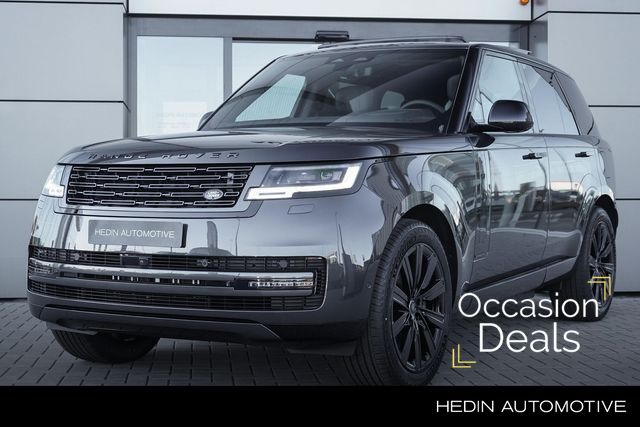 Land Rover Range Rover P550e Autobiography PHEV