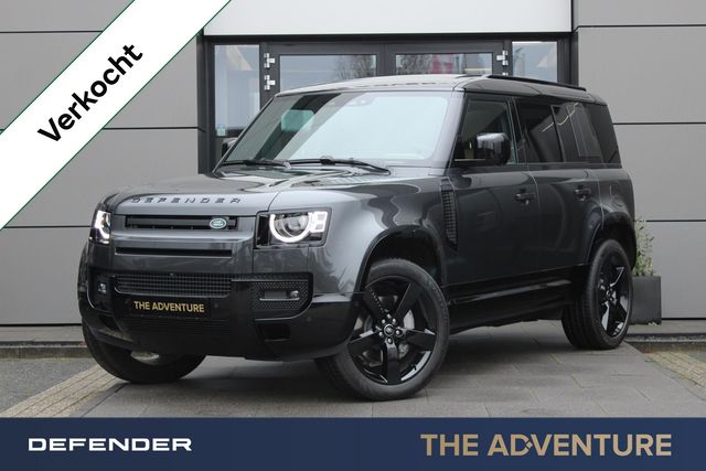 Land Rover Defender 110 P300e 110 X-Dynamic HSE