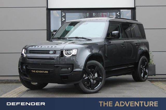 Land Rover Defender 110 P300e 110 X-Dynamic HSE