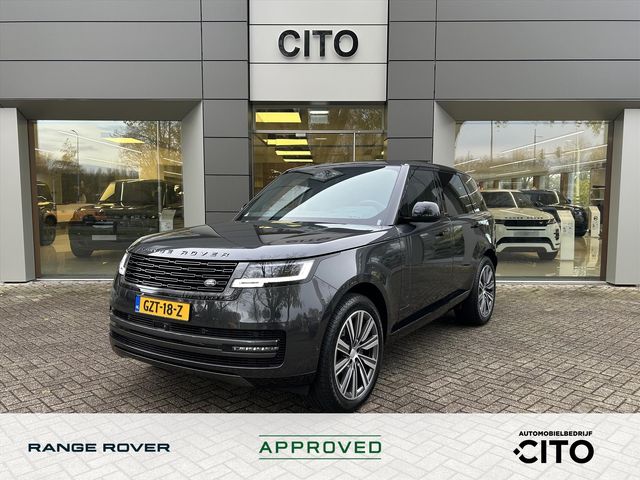 Land Rover Range Rover P440e 440pk PHEV AWD AUT SWB HSE