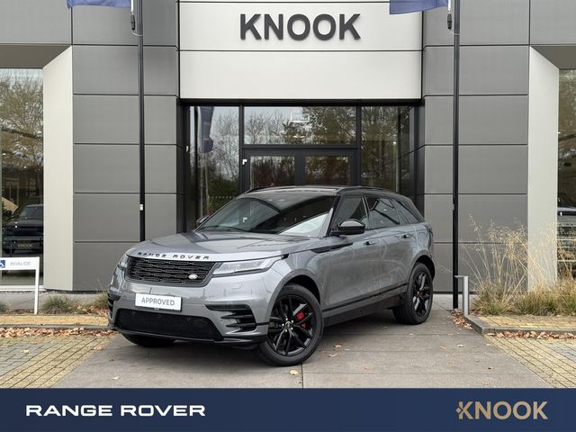 Land Rover Range Rover Velar P400e Dynamic SE AWD PHEV