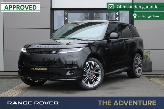 Land Rover Range Rover Sport P460e Dynamic SE