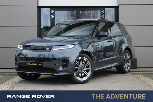Land Rover Range Rover Sport 3.0 P460e Dynamic SE