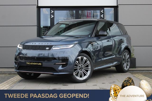 Land Rover Range Rover Sport 3.0 P460e Dynamic SE