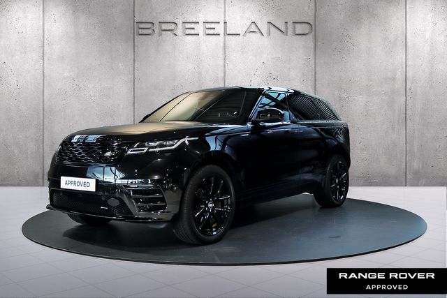 Land Rover Range Rover Velar P400e R-Dynamic SE | 21" | Panoramadak