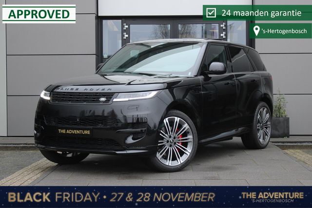 Land Rover Range Rover Sport P460e Dynamic SE