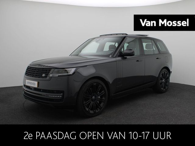 Land Rover Range Rover 3.0 P550e HSE PHEV