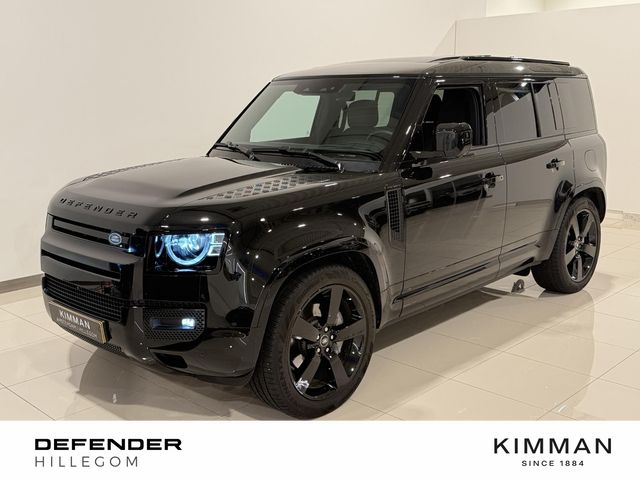 Land Rover Defender 110 2.0 P300e 110 X-Dynamic HSE