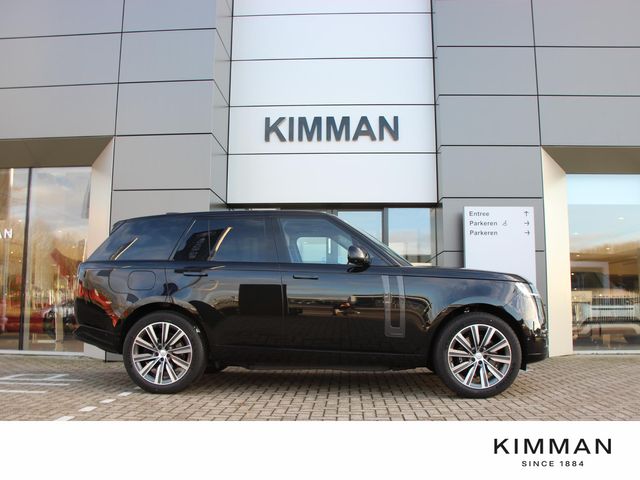 Land Rover Range Rover P550e Autobiography PHEV