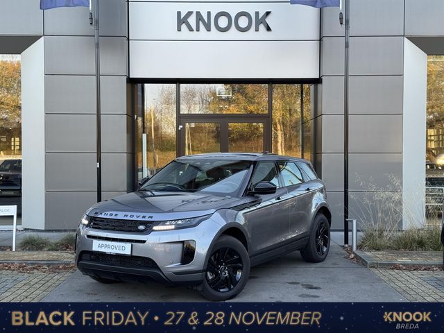 Land Rover Range Rover Evoque P270e PHEV AWD S Edition