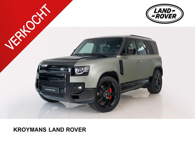 Land Rover Defender 110 2.0 P300e 110 X
