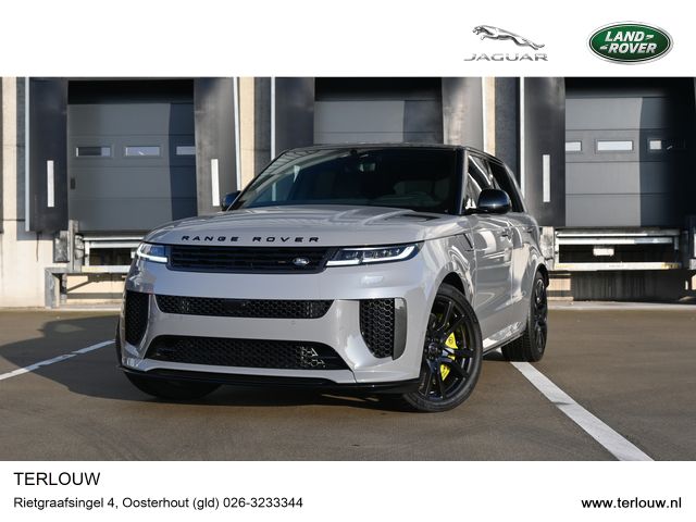 Land Rover Range Rover Sport 4.4 P635 SV Edition Two
