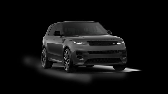 Land Rover Range Rover Sport P550e Autobiography