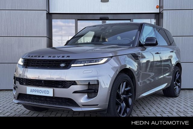 Land Rover Range Rover Sport P440e Dynamic SE