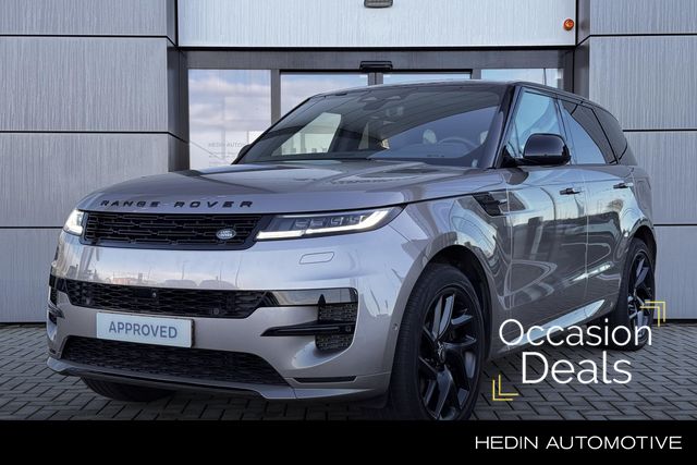 Land Rover Range Rover Sport P440e Dynamic SE