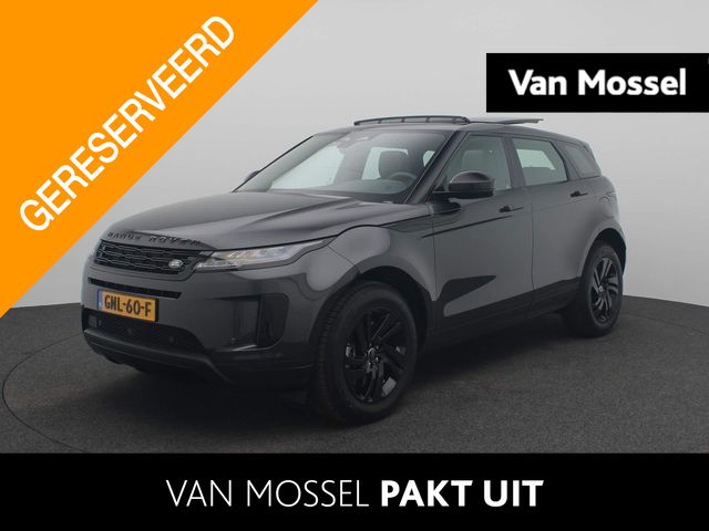 Land Rover Range Rover Evoque P270e PHEV AWD S Edition