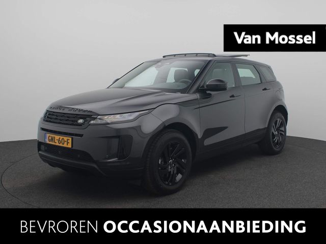 Land Rover Range Rover Evoque P270e PHEV AWD S Edition