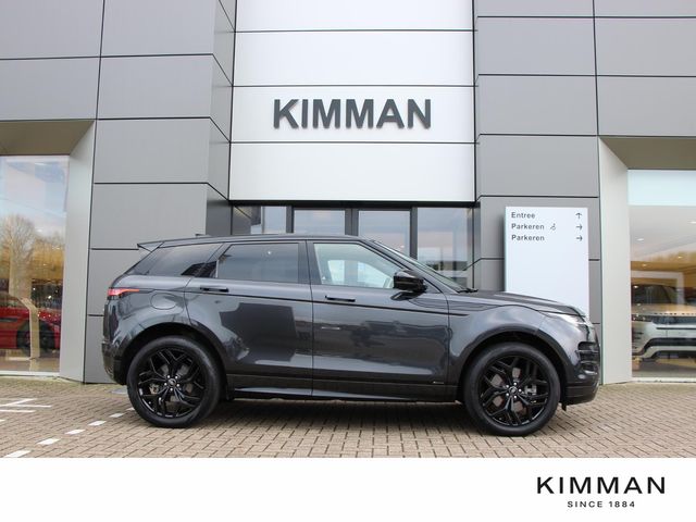 Land Rover Range Rover Evoque P300e PHEV S