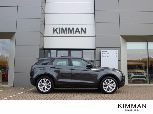 Land Rover Range Rover Evoque P300e PHEV SE | Trekhaak | Cold Climate | Panorama
