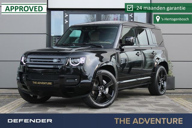 Land Rover Defender 110 P300e 110 X-Dynamic HSE