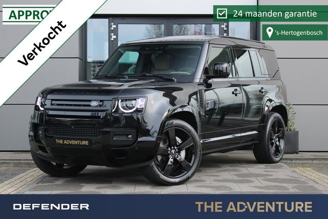 Land Rover Defender 110 P300e 110 X-Dynamic HSE