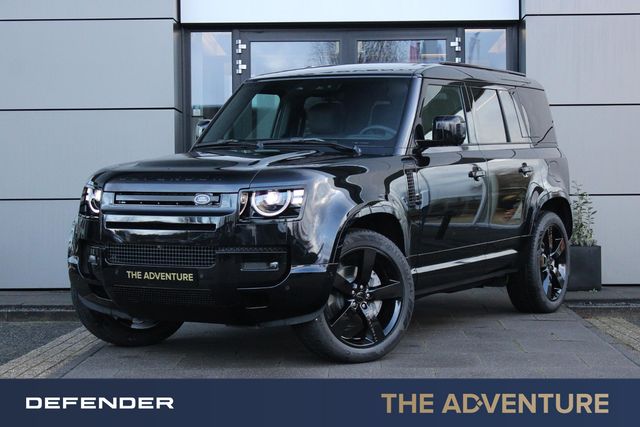 Land Rover Defender 110 P300e X-Dynamic HSE | MY26