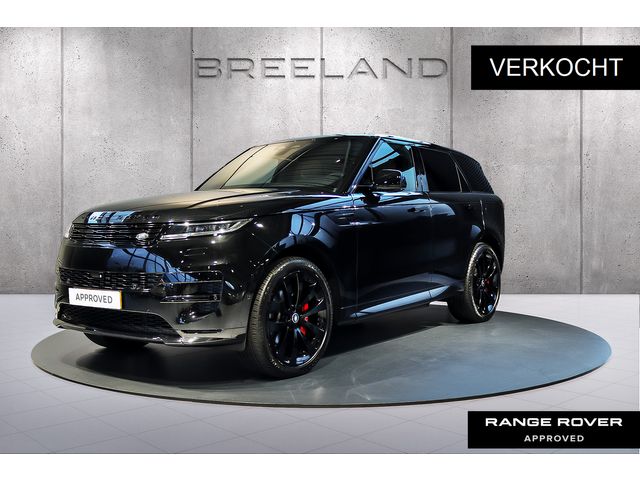 Land Rover Range Rover Sport P460e Dynamic SE | 23" | Soft Door Close | Panoramadak
