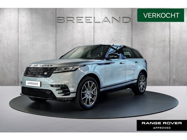 Land Rover Range Rover Velar P400e Dynamic SE | 21" | Panoramadak