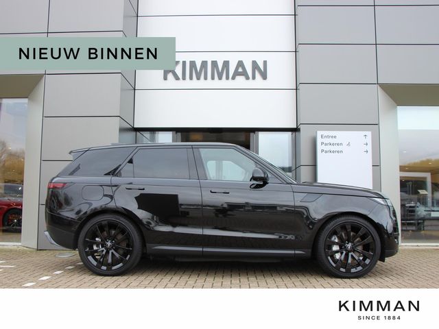 Land Rover Range Rover Sport P460e SE PHEV