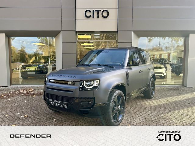 Land Rover Defender P300e PHEV X-Dynamic HSE